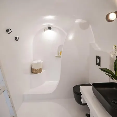 شقة Kallisti Sunset *