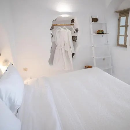 Kallisti Sunset شقة *