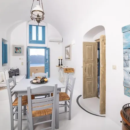 Kallisti Sunset * أويا