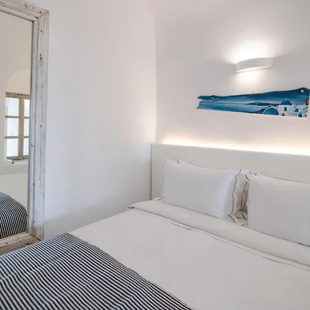 Kallisti Sunset * أويا