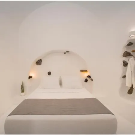 Kallisti Sunset شقة *