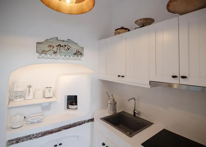 Kallisti Sunset * 이아