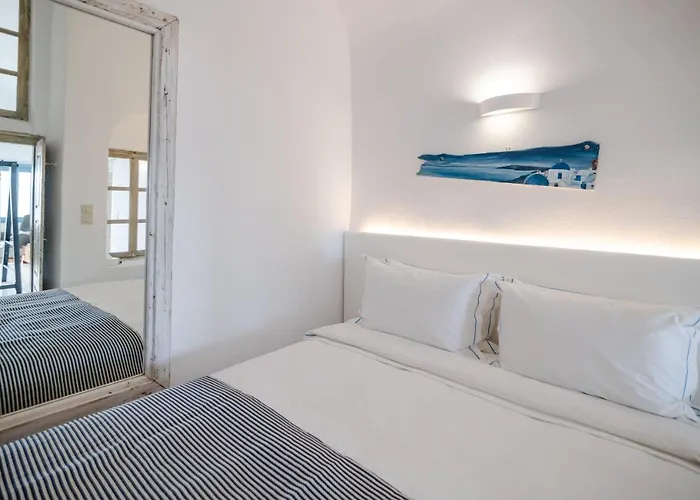 Kallisti Sunset * Oia