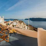Kallisti Sunset * Ия