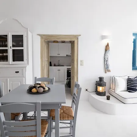Apartamento Kallisti Sunset *