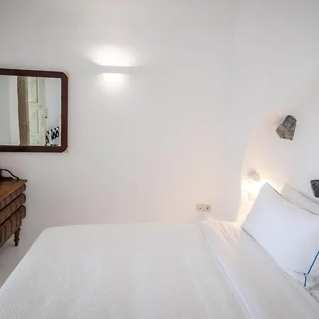 Apartamento Kallisti Sunset