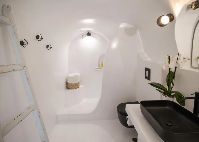 Apartamento Kallisti Sunset *