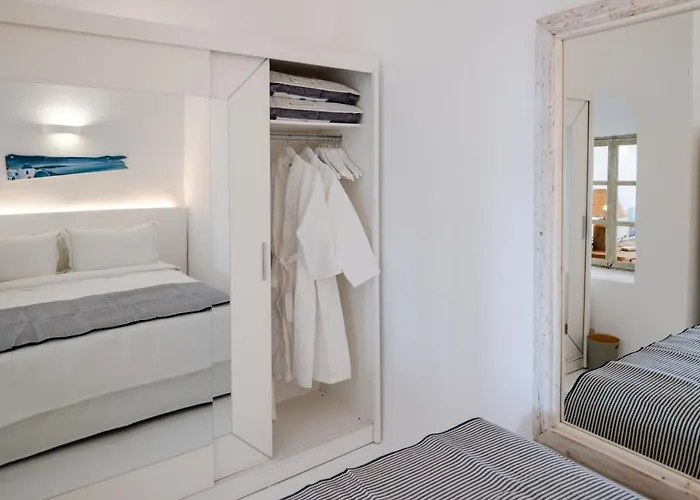 Kallisti Sunset Apartamento *