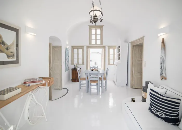 Kallisti Sunset Apartamento