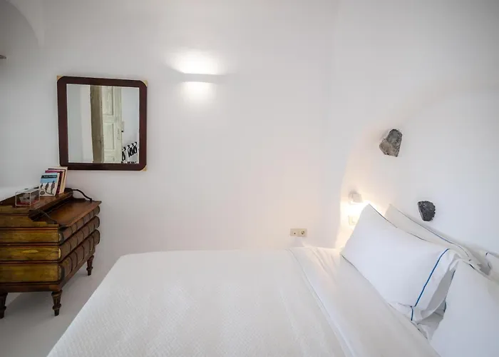 Apartamento Kallisti Sunset