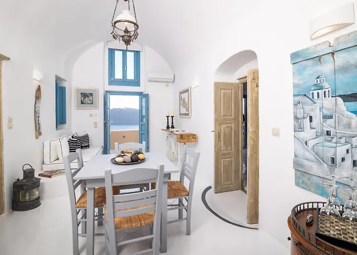 Kallisti Sunset * Oia