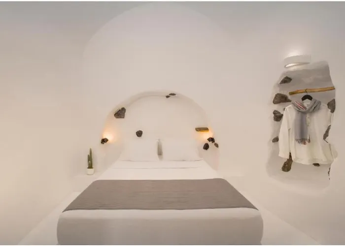 Kallisti Sunset Apartamento *