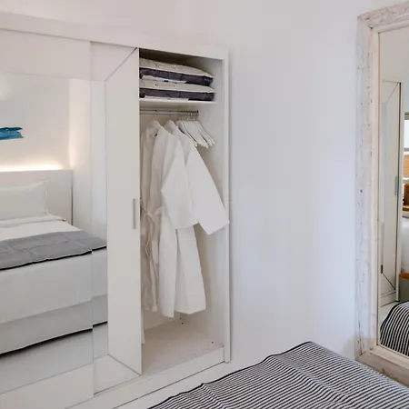 Kallisti Sunset Lägenhet *