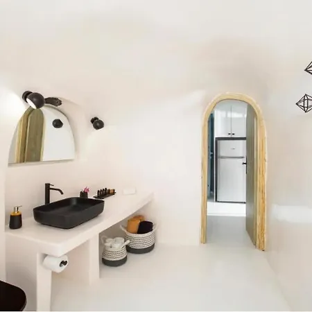 Kallisti Sunset * Oia