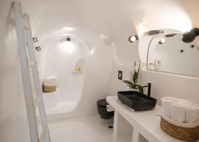 Apartamento Kallisti Sunset Oia