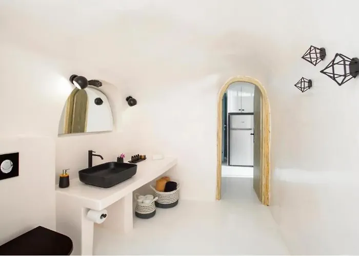 Kallisti Sunset * Oia