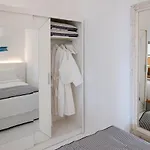 Kallisti Sunset Apartamento *