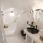 Apartamento Kallisti Sunset Oia (Santorini)